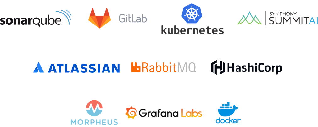 Platform Partner Logo
